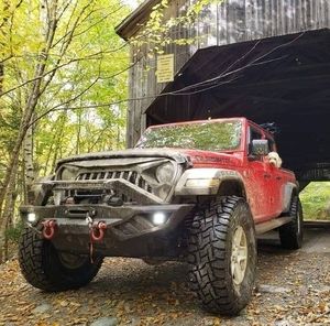 Meet your Posher, Steven